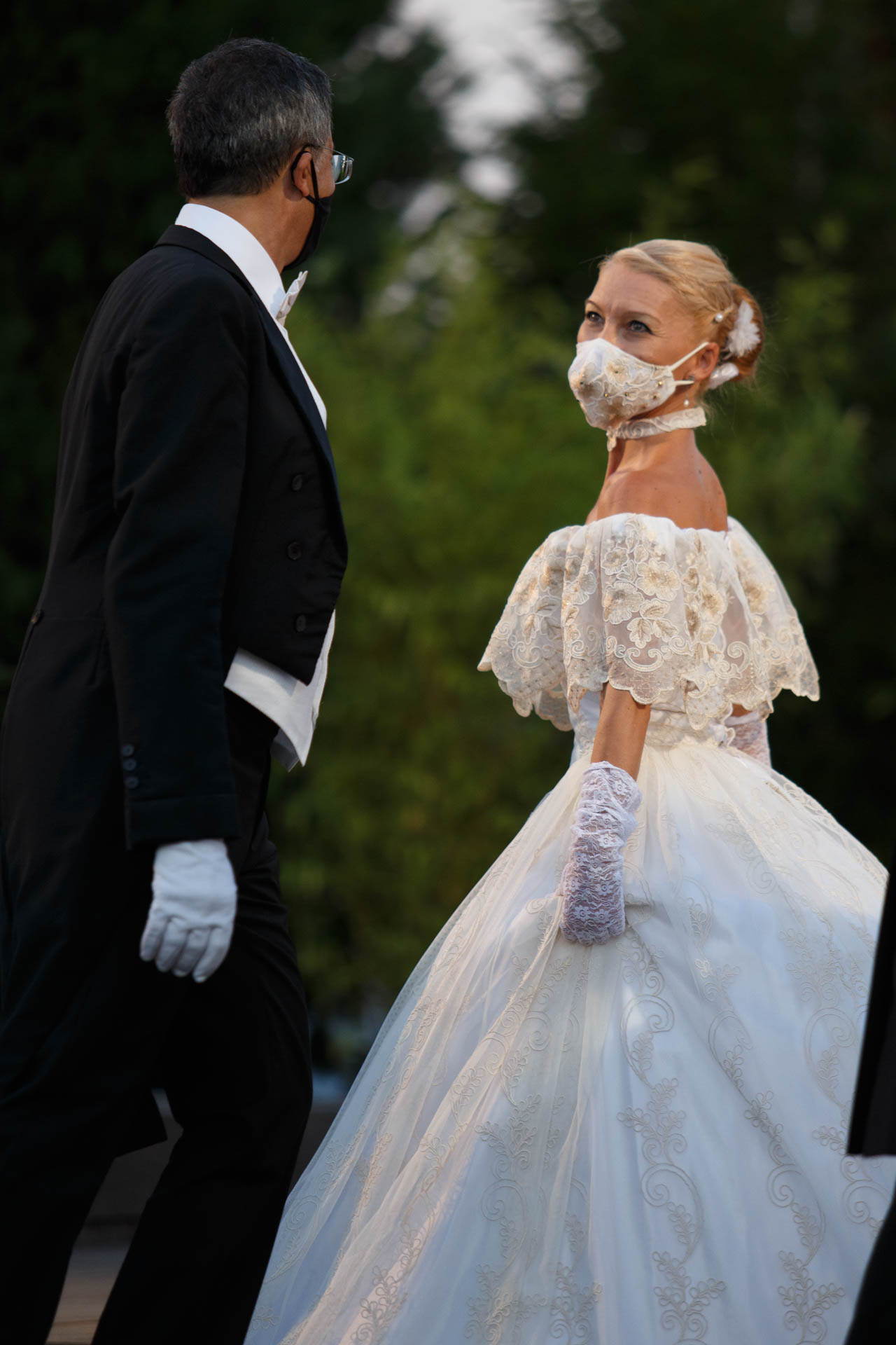 video Compagnia Nazionale Danza Storica