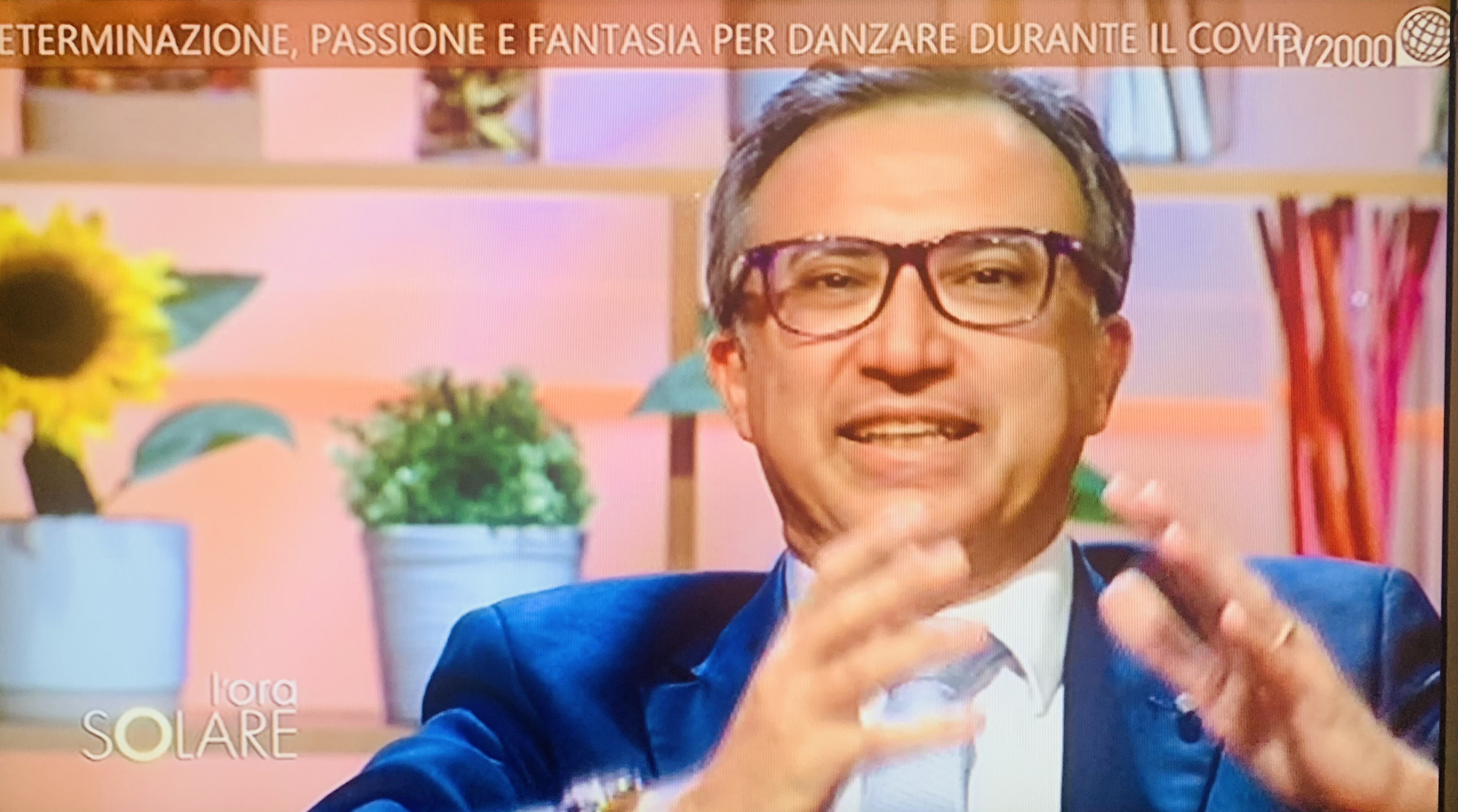 video Compagnia Nazionale Danza Storica