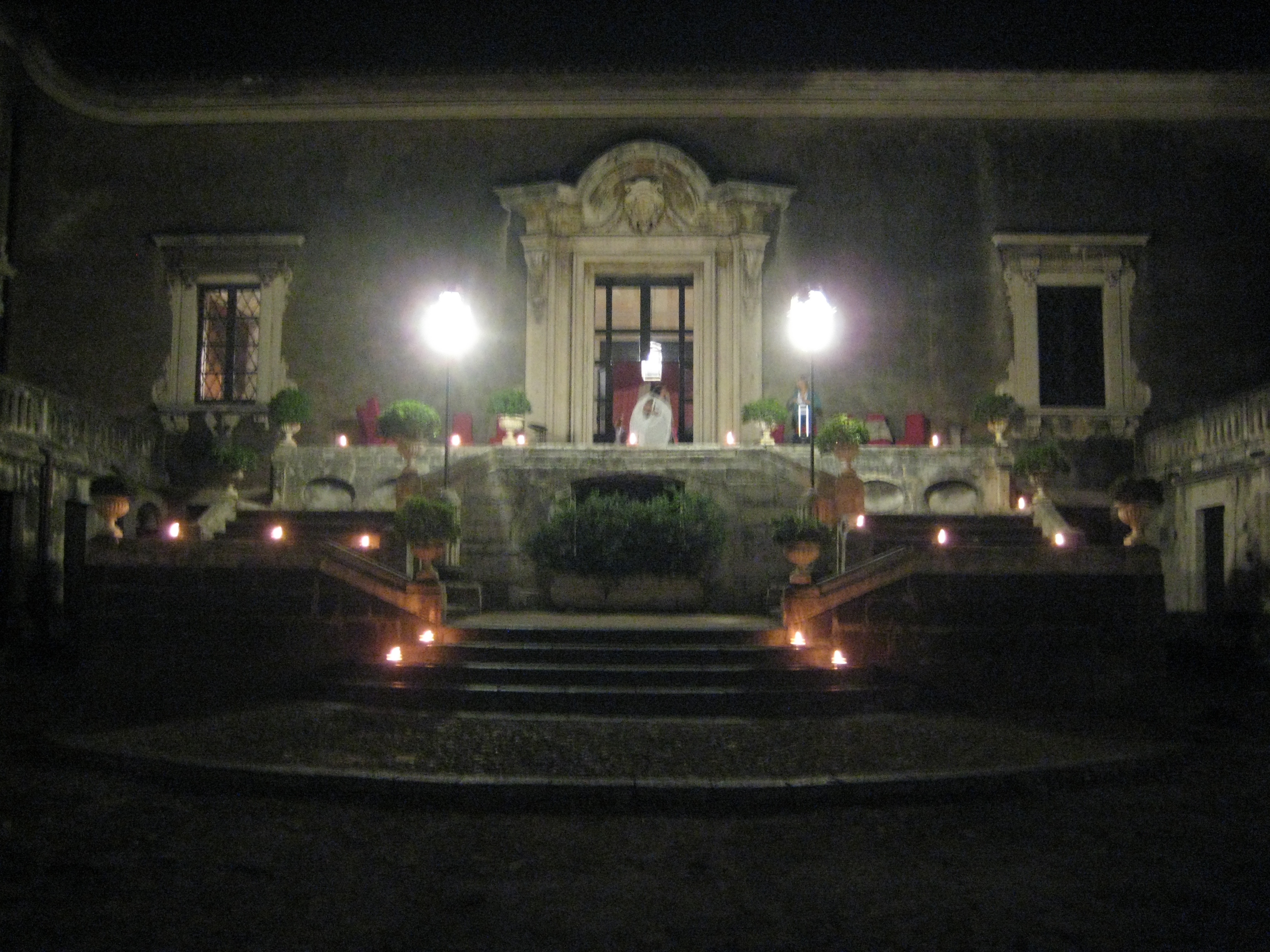 video Compagnia Nazionale Danza Storica