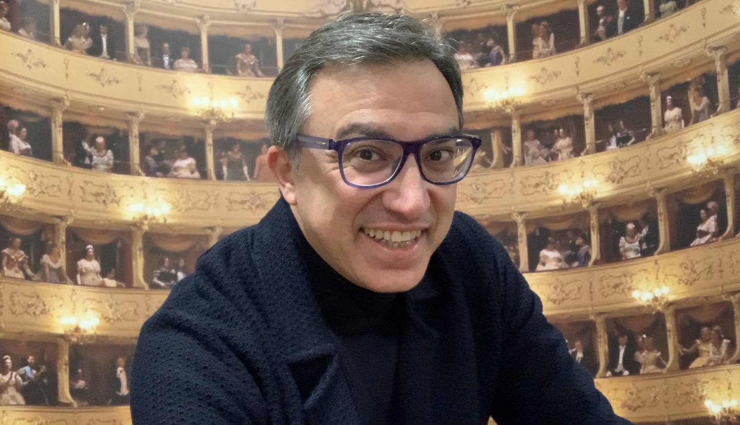 video Compagnia Nazionale Danza Storica