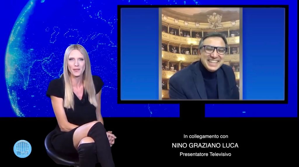 video Compagnia Nazionale Danza Storica