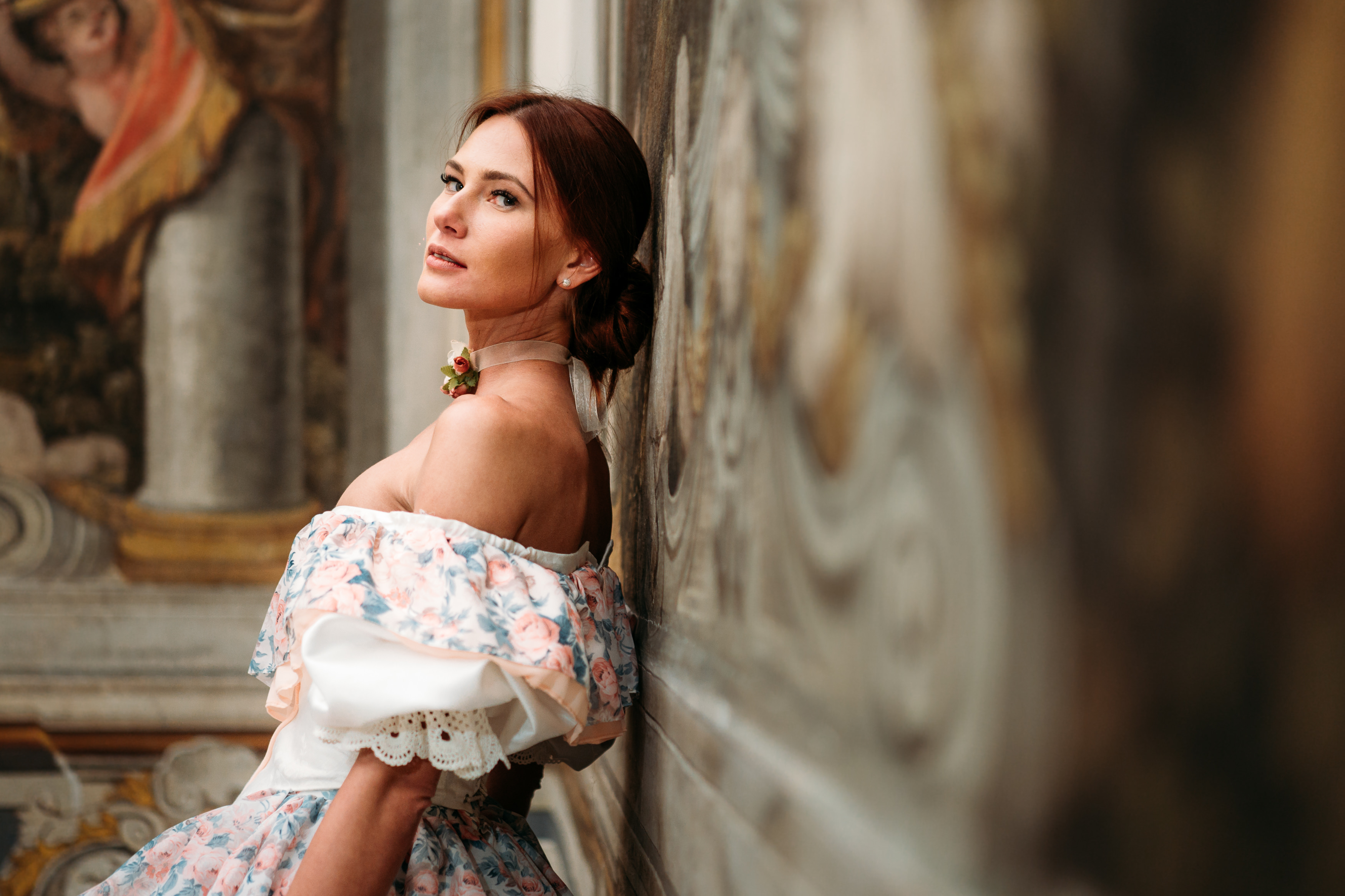 video Compagnia Nazionale Danza Storica