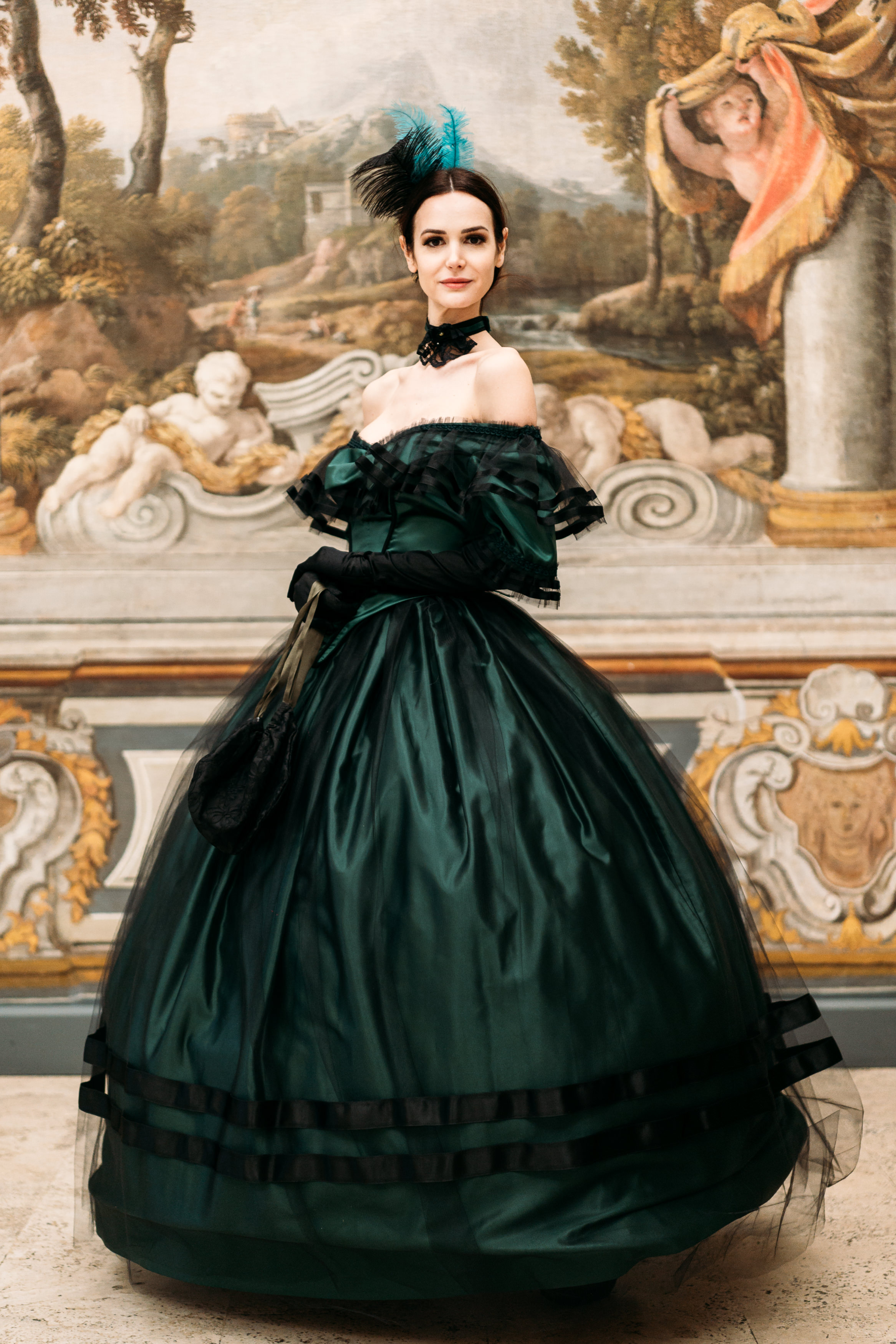 video Compagnia Nazionale Danza Storica