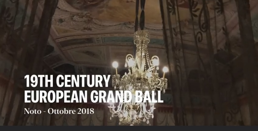 video Compagnia Nazionale Danza Storica