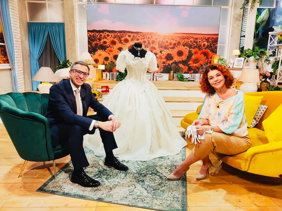 video Compagnia Nazionale Danza Storica