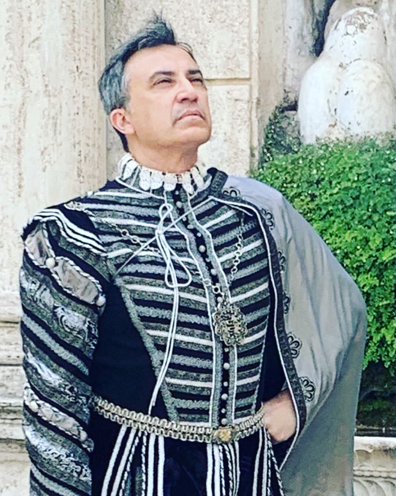 video Compagnia Nazionale Danza Storica