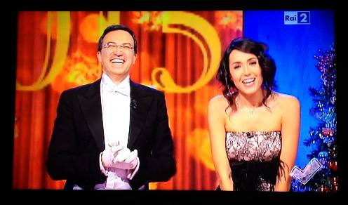 video Compagnia Nazionale Danza Storica