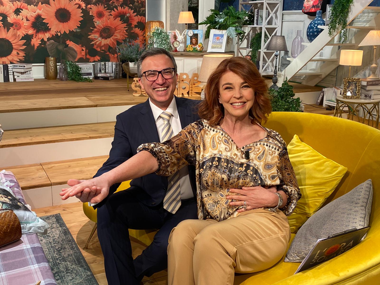 video Compagnia Nazionale Danza Storica