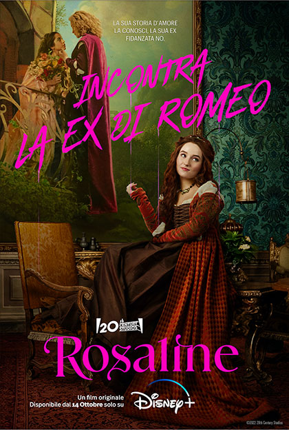 video Compagnia Nazionale Danza Storica