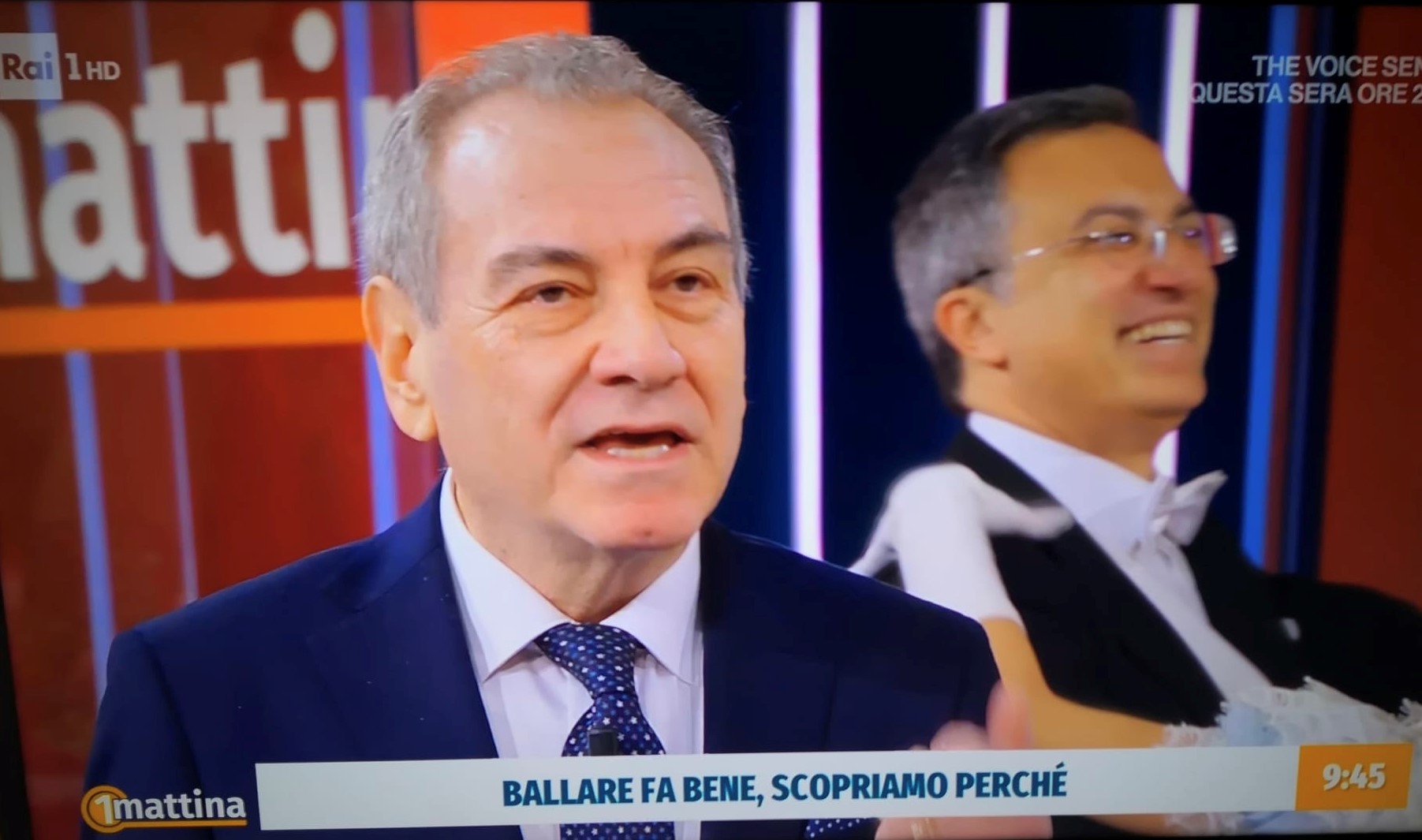 video Compagnia Nazionale Danza Storica