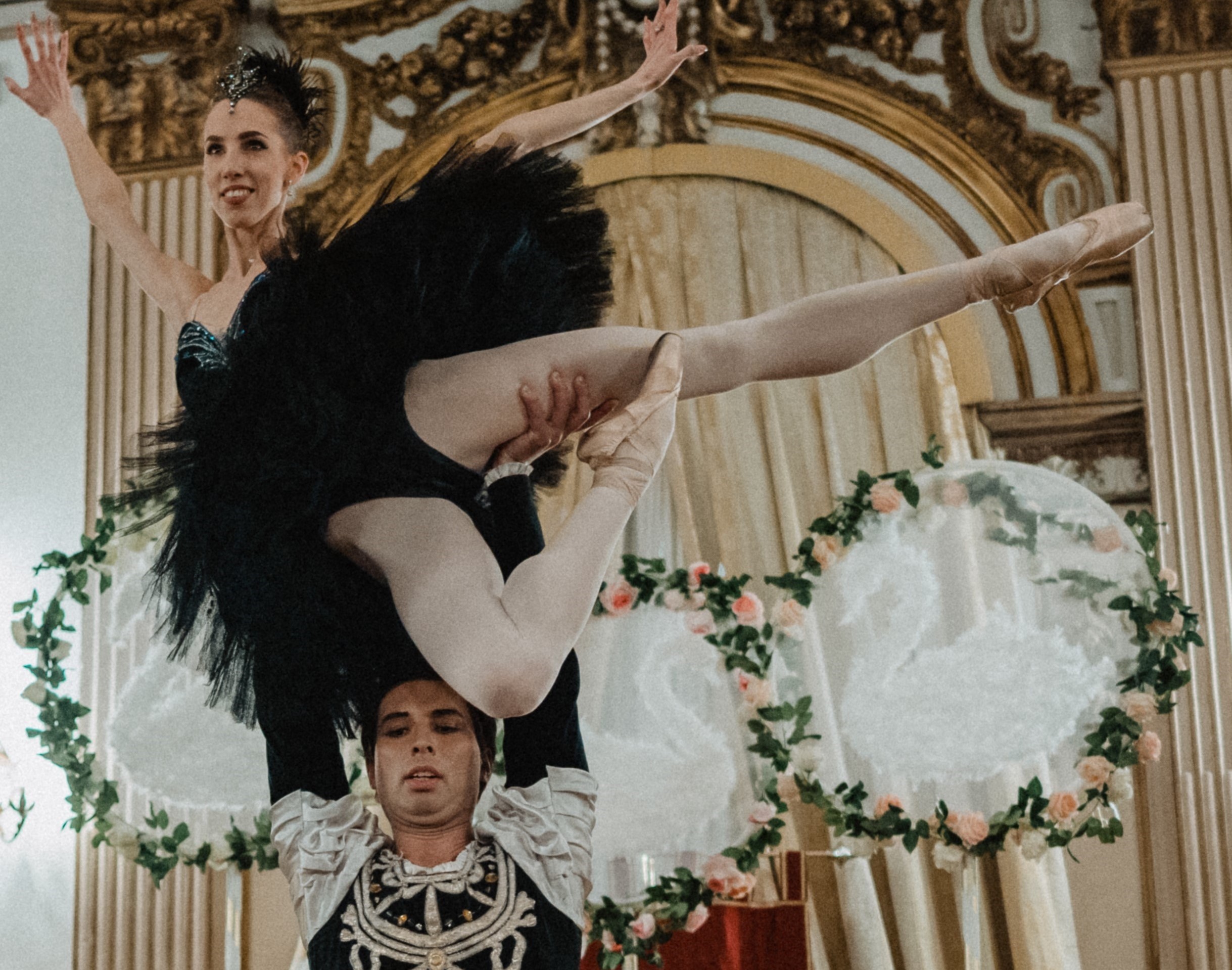 video Compagnia Nazionale Danza Storica