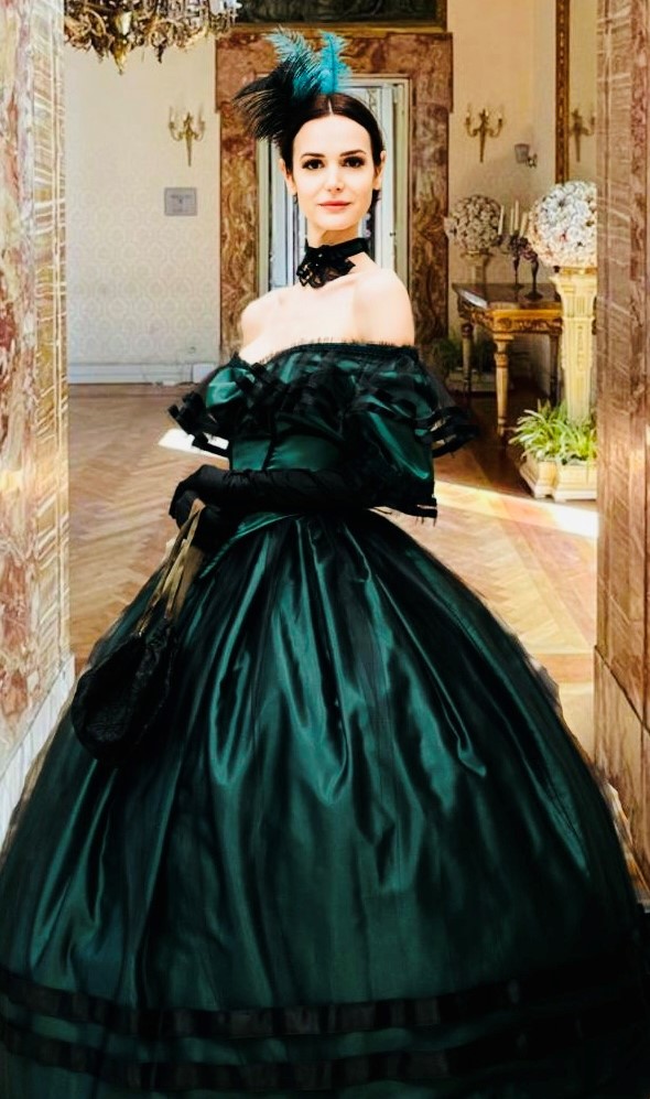 video Compagnia Nazionale Danza Storica