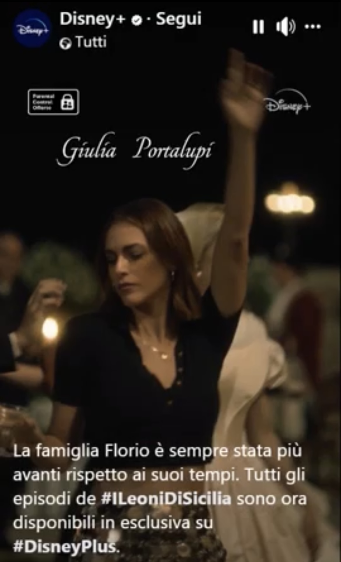 video Compagnia Nazionale Danza Storica