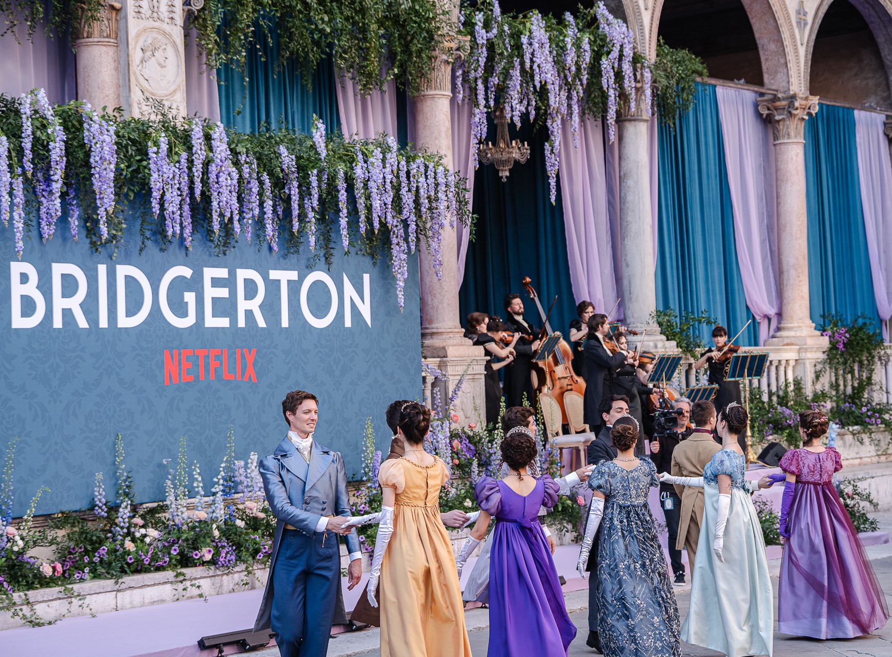 video Compagnia Nazionale Danza Storica