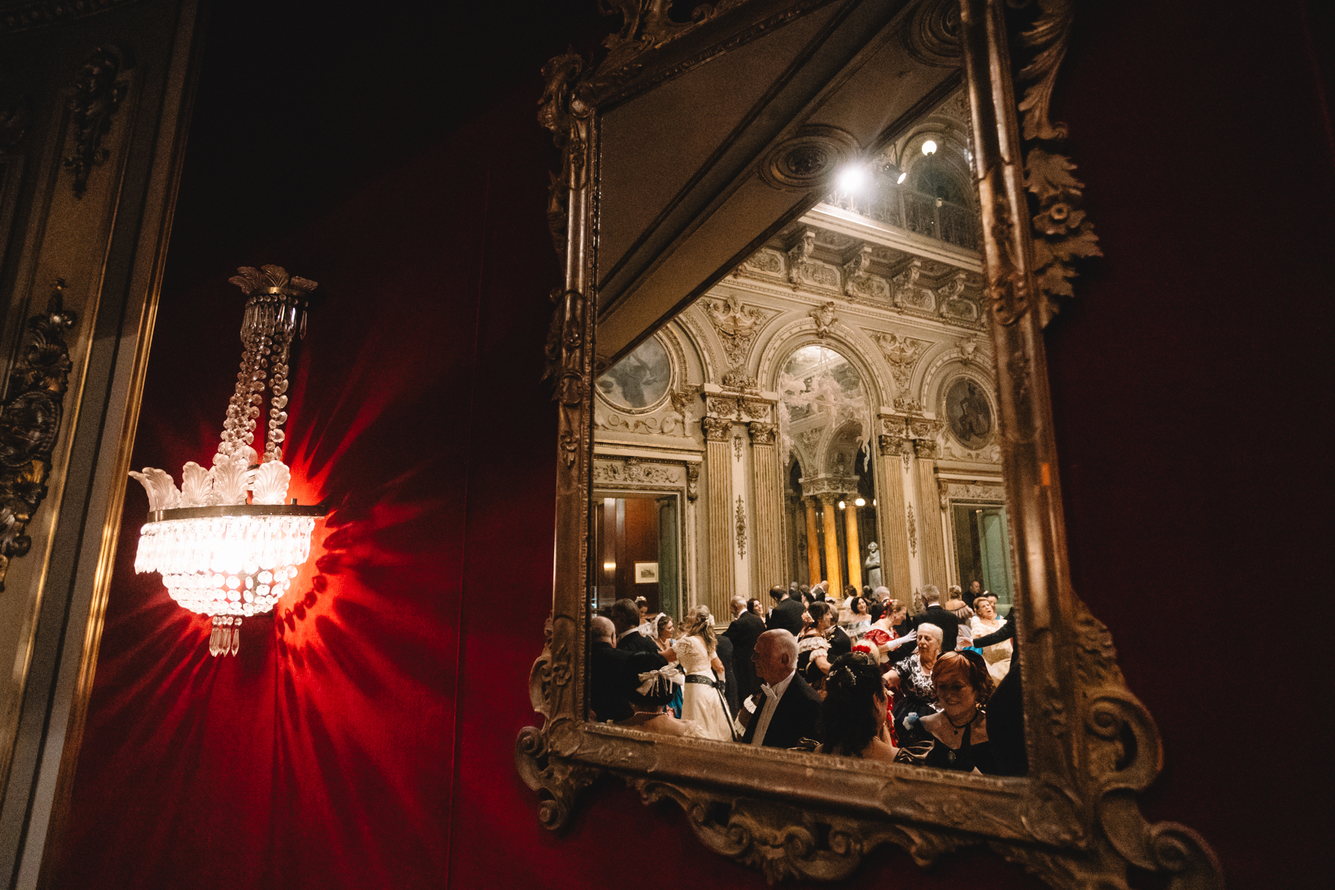 video Compagnia Nazionale Danza Storica