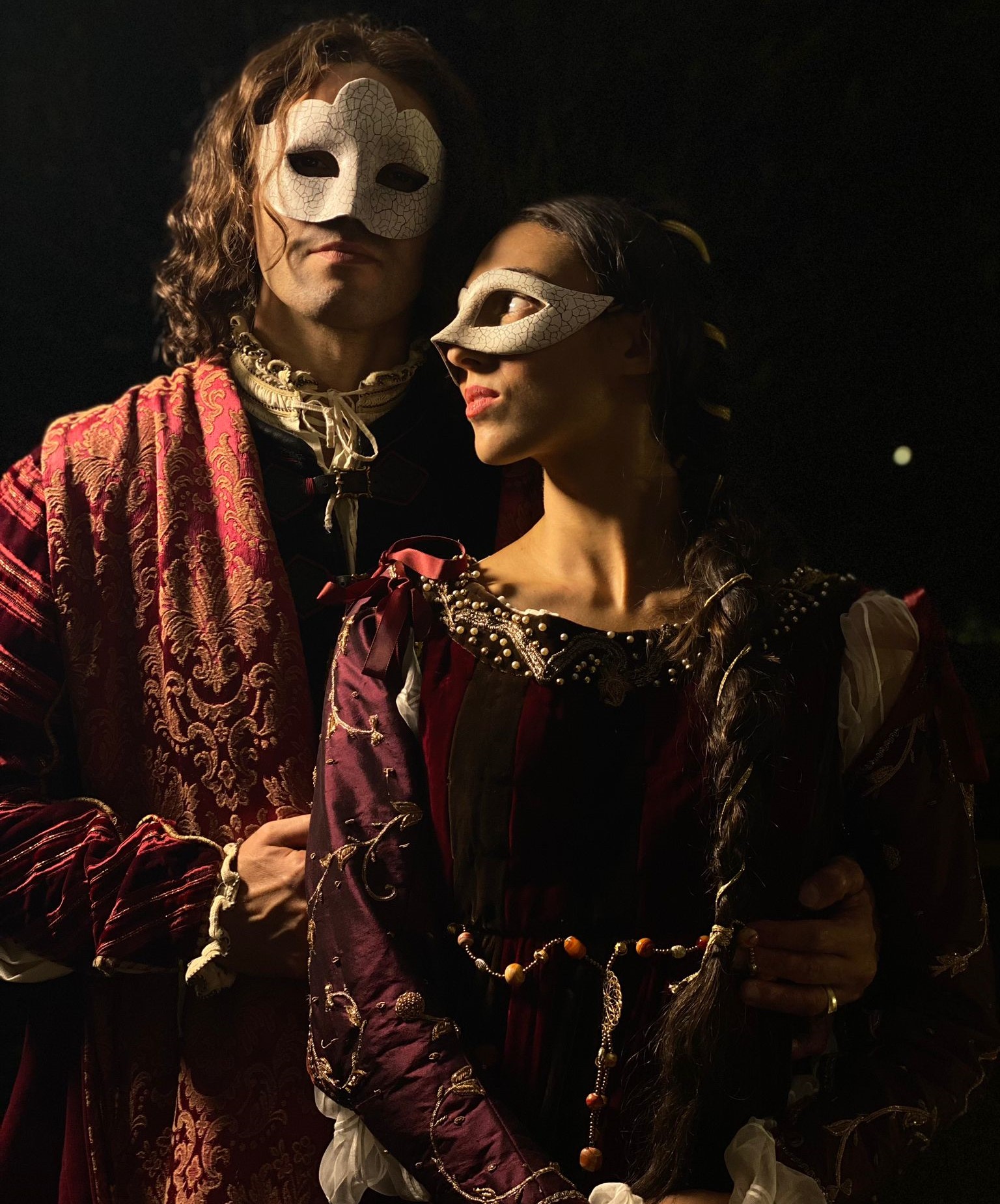 video Compagnia Nazionale Danza Storica