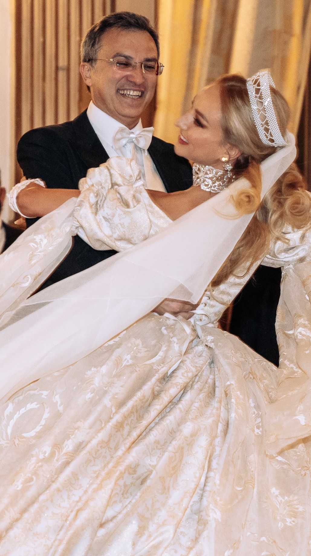 video Compagnia Nazionale Danza Storica