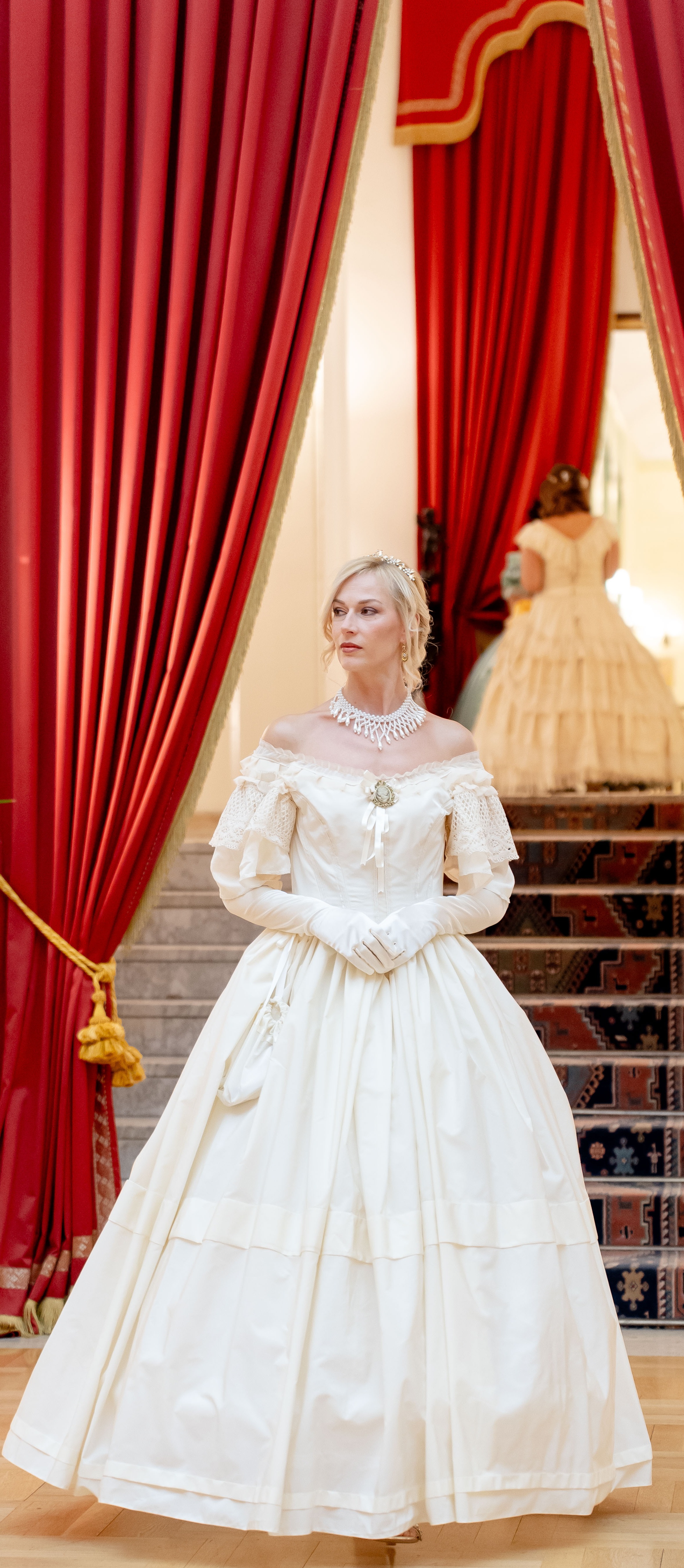 video Compagnia Nazionale Danza Storica