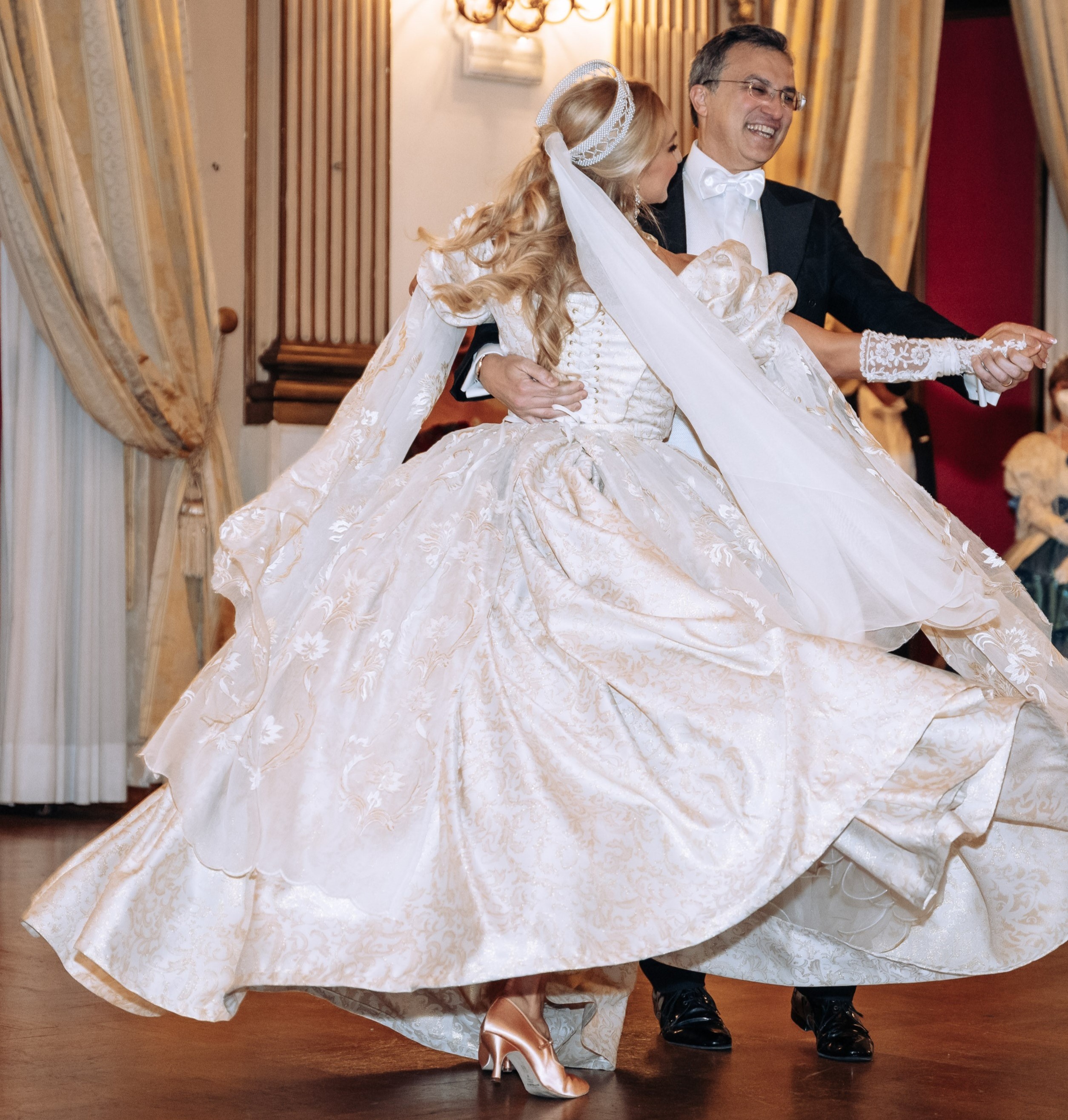 video Compagnia Nazionale Danza Storica