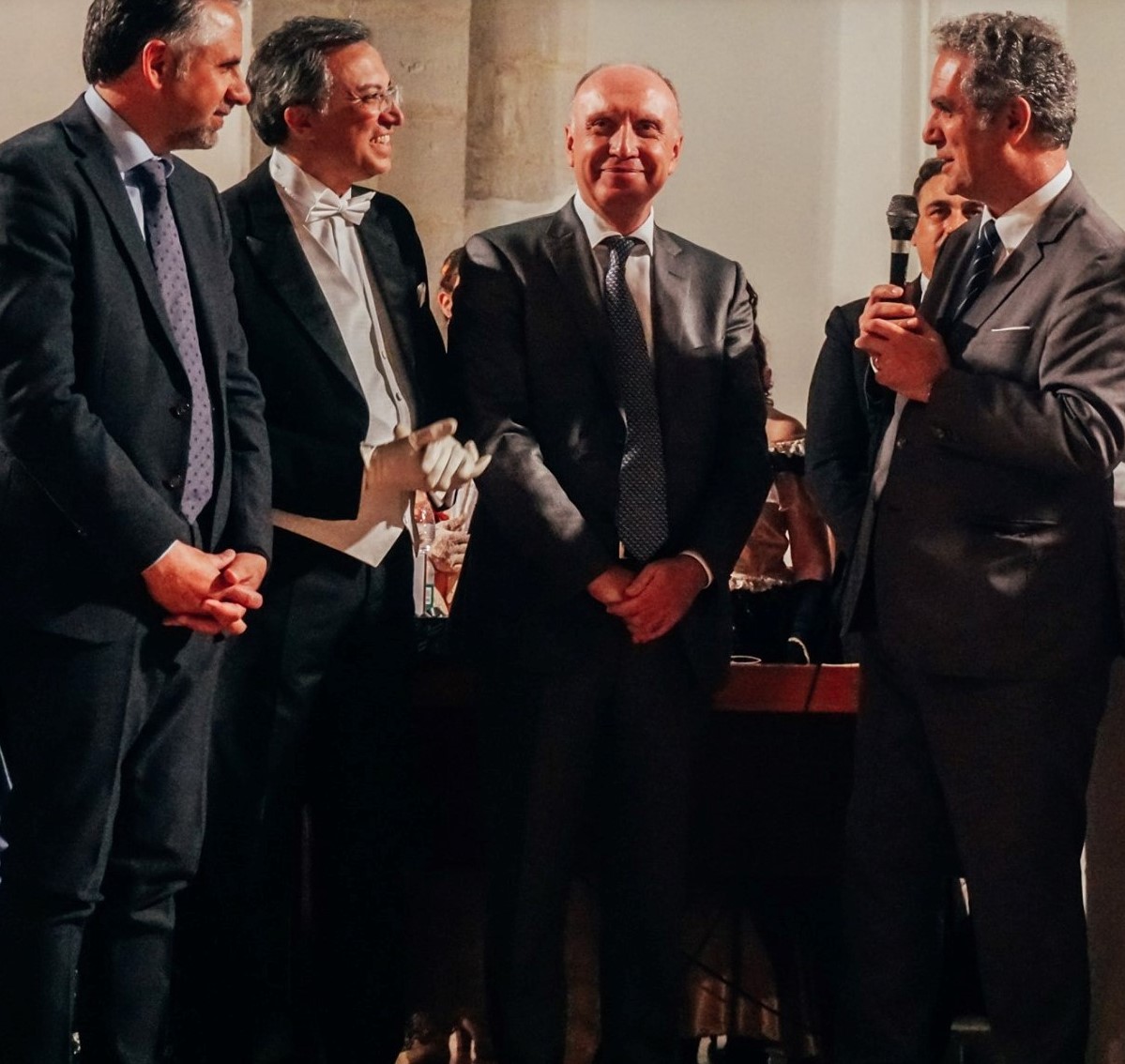 video Compagnia Nazionale Danza Storica