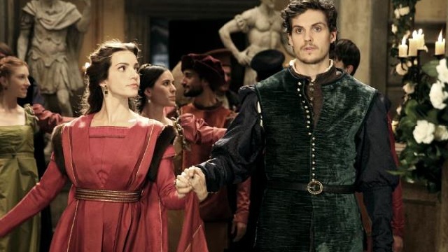 video Compagnia Nazionale Danza Storica