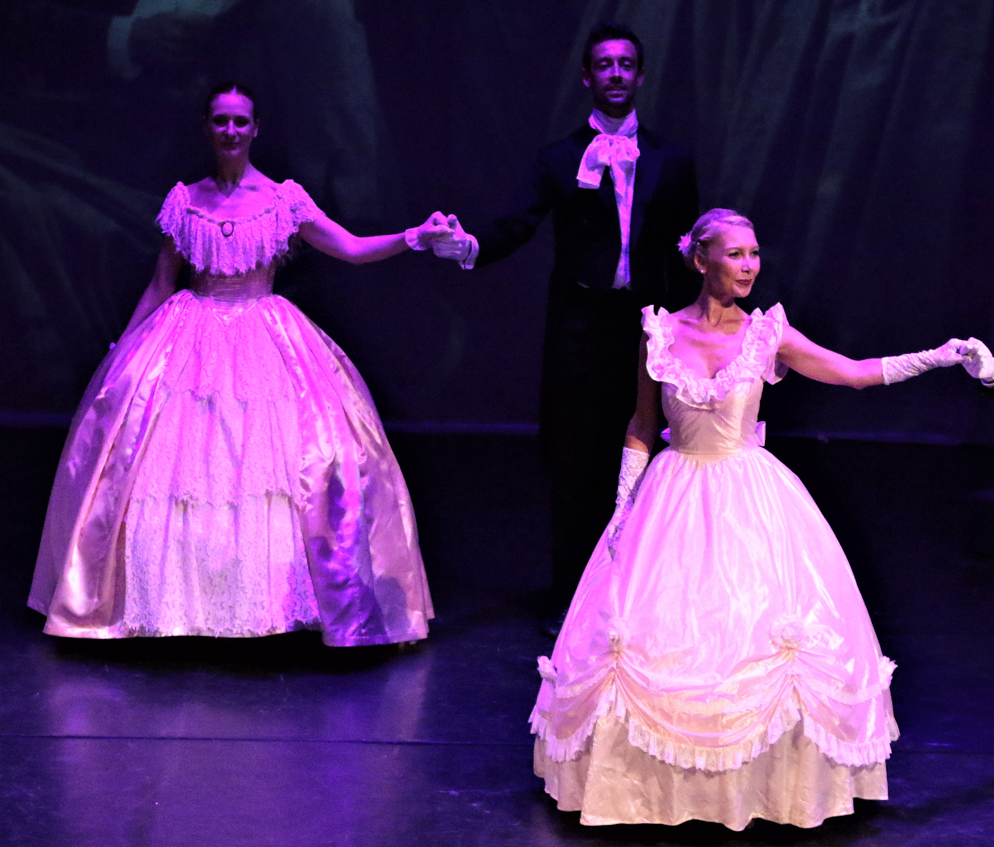 video Compagnia Nazionale Danza Storica