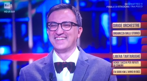 video Compagnia Nazionale Danza Storica