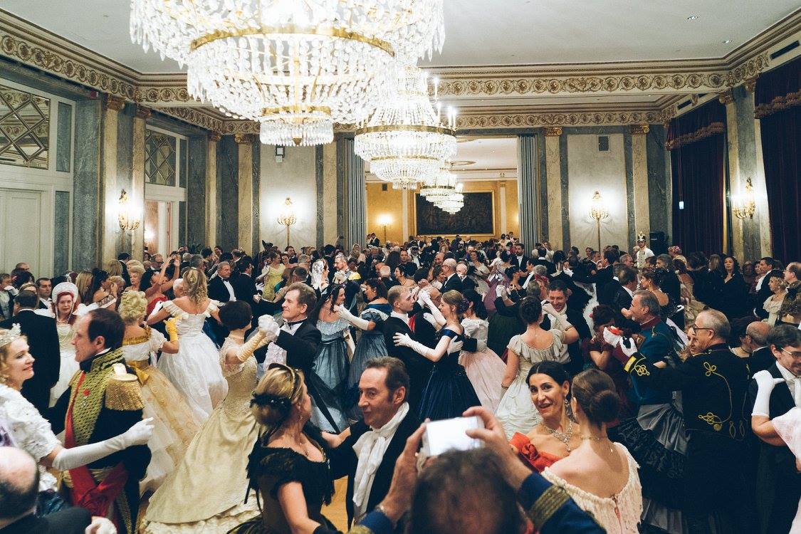 video Compagnia Nazionale Danza Storica