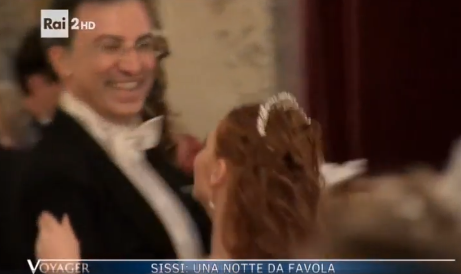 video Compagnia Nazionale Danza Storica