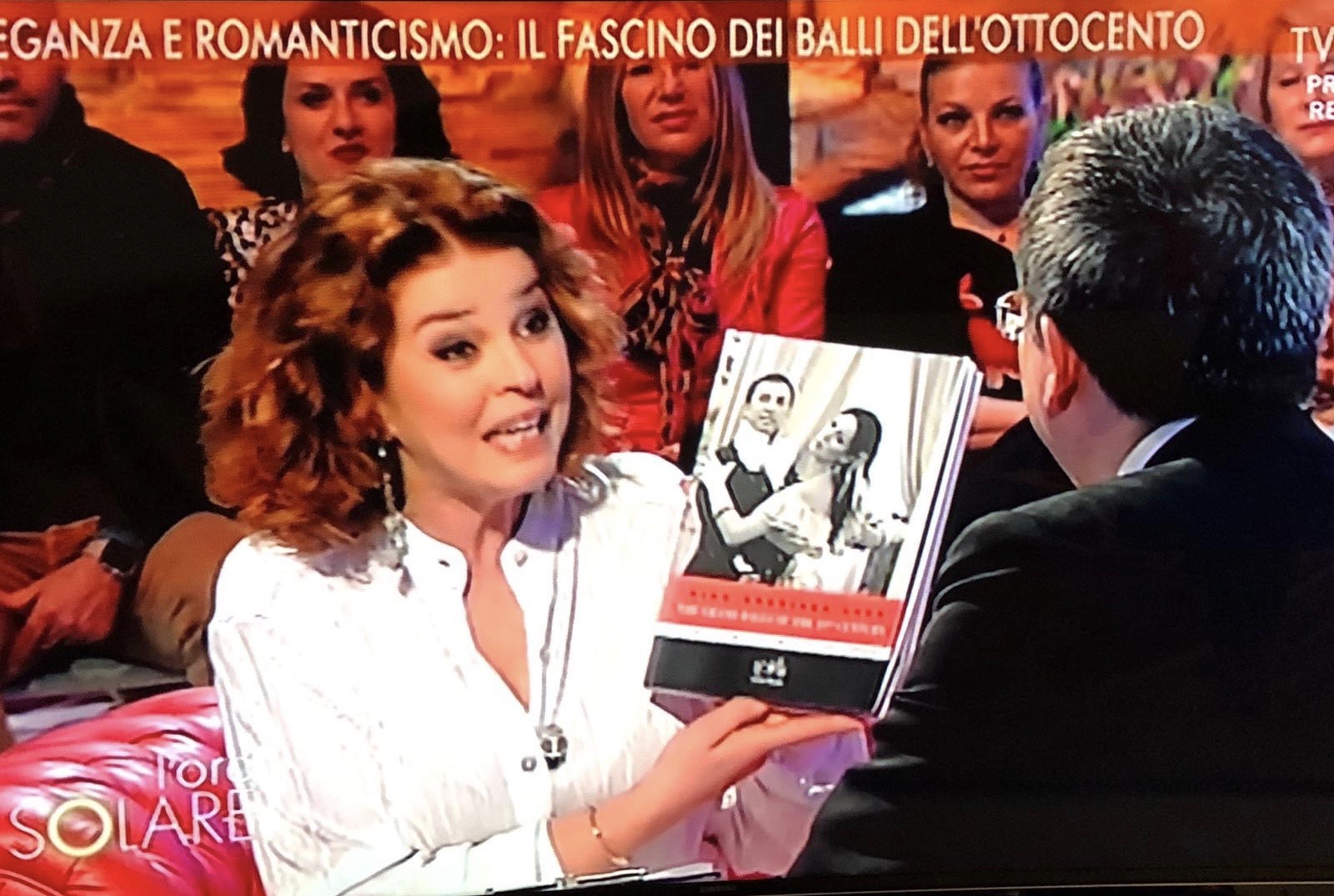 video Compagnia Nazionale Danza Storica